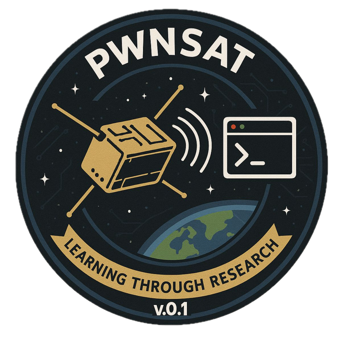 Pwnsat